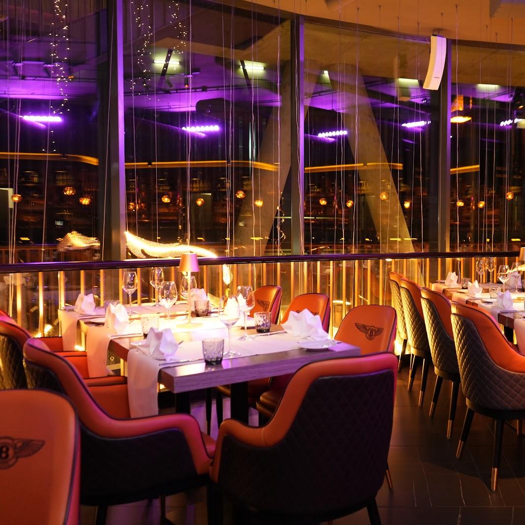 Restaurant "Restaurant Ommia" in Frankfurt am Main