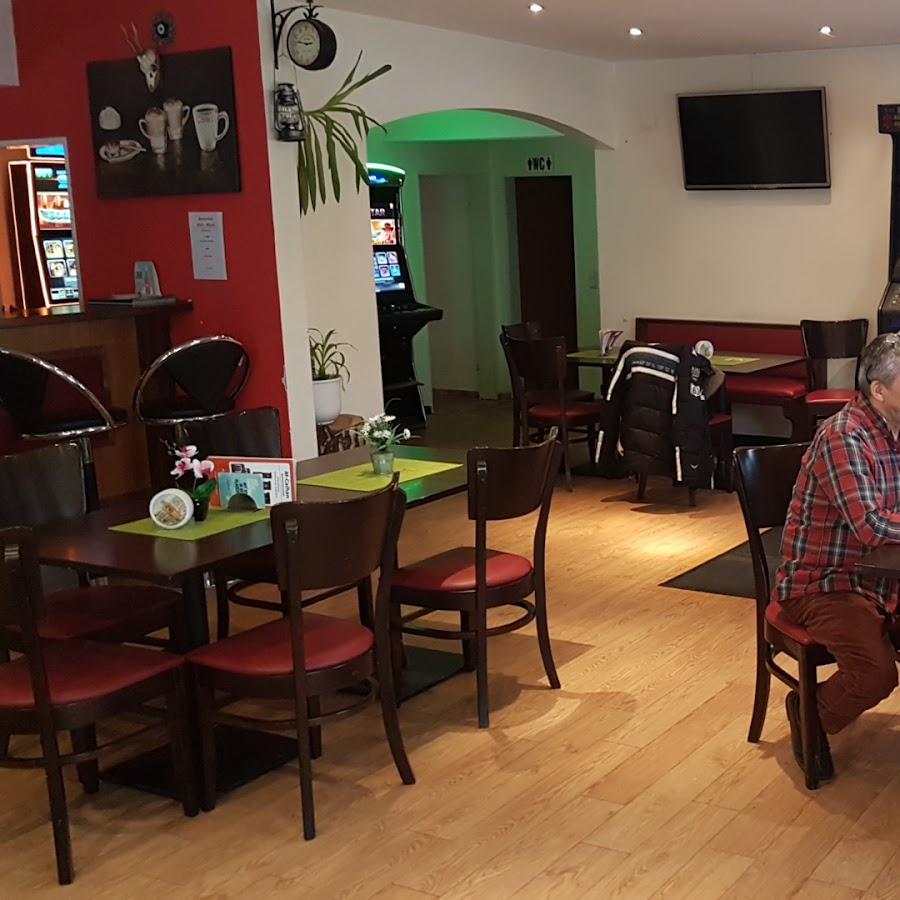 Restaurant "Bistro am Ostbahnhof" in Kempten (Allgäu)