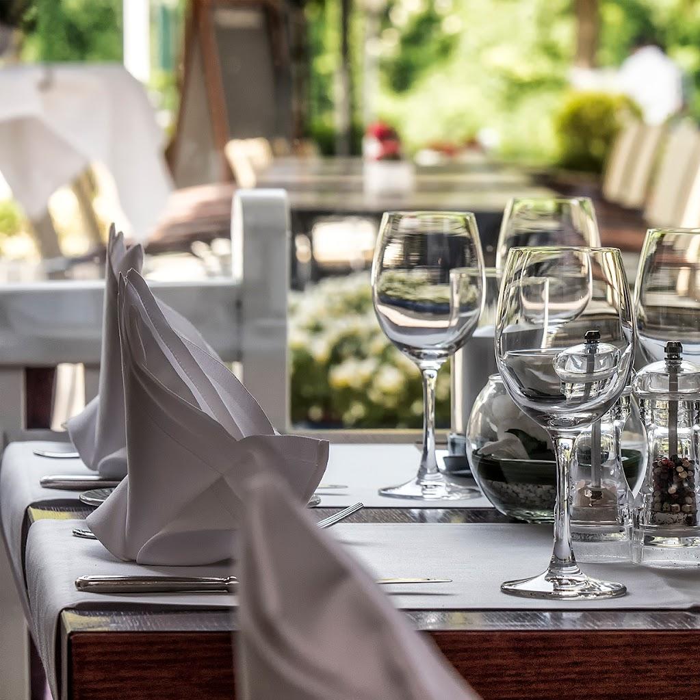 Restaurant "Die Zwillinge 1983 - Essen bei Freunden" in Schwielowsee