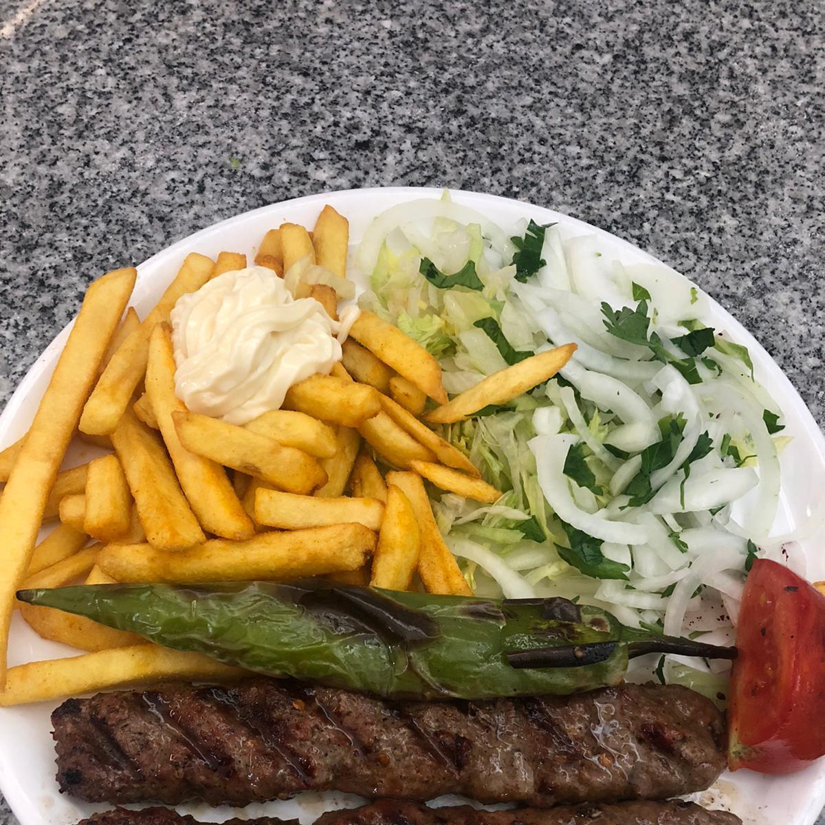 Restaurant "PIZZERIA DA NAMO GELSENKIRCHEN" in  Gelsenkirchen
