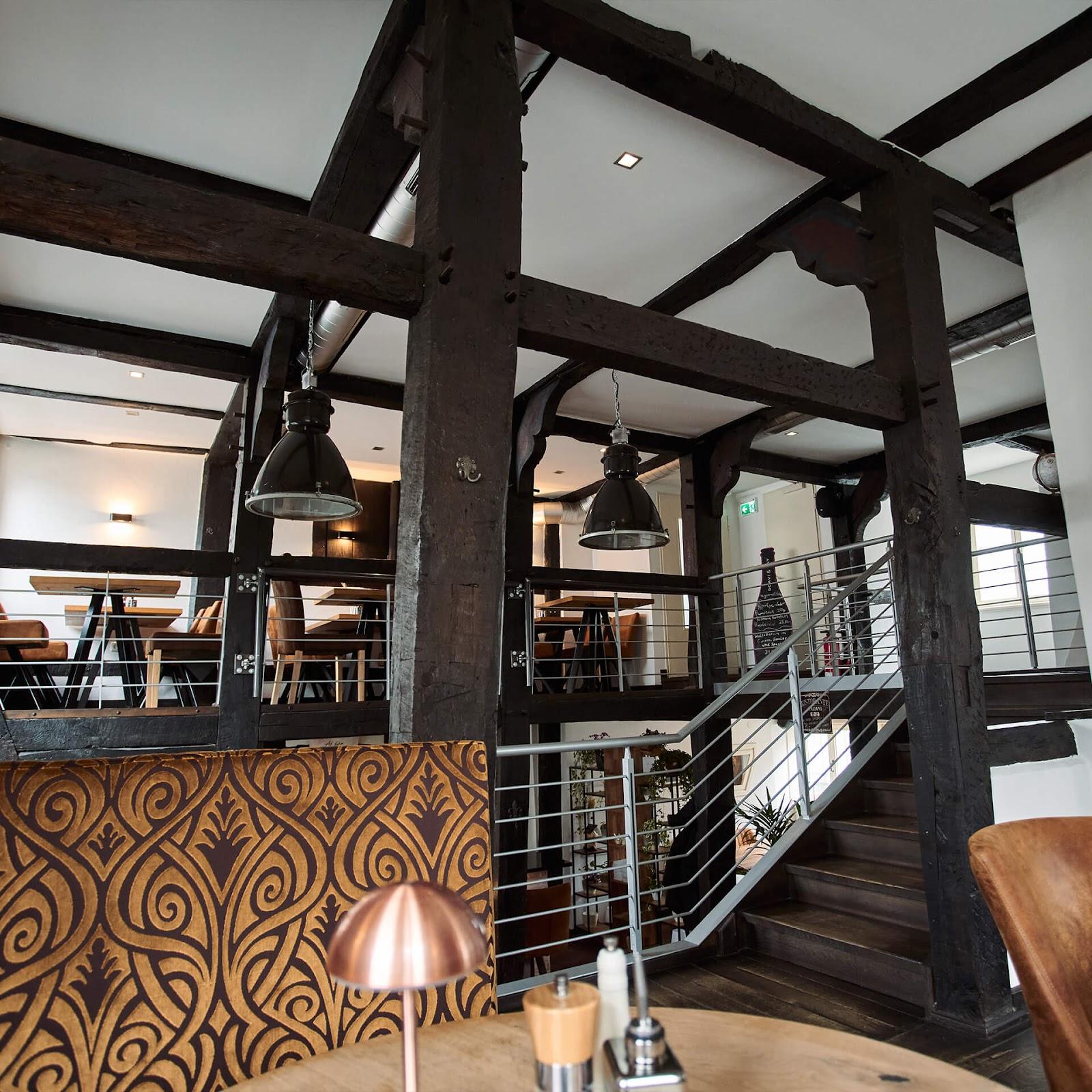 Restaurant "Prego Restaurant | Café | Bar" in Rheda-Wiedenbrück