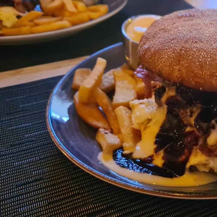 Restaurant "Little Hanky Rheda" in Rheda-Wiedenbrück