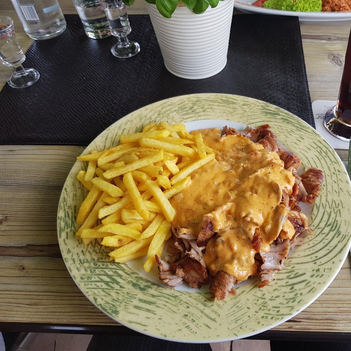 Restaurant "Kalimera Mykonos" in Rheda-Wiedenbrück