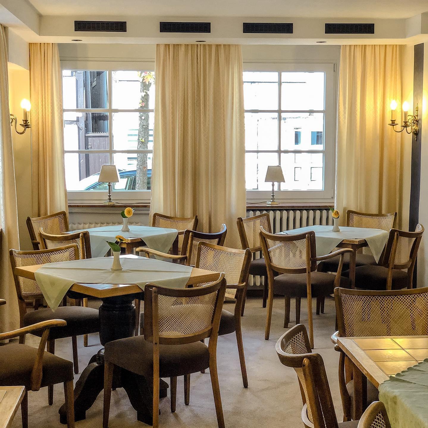 Restaurant "Klosterschenke" in Rheda-Wiedenbrück