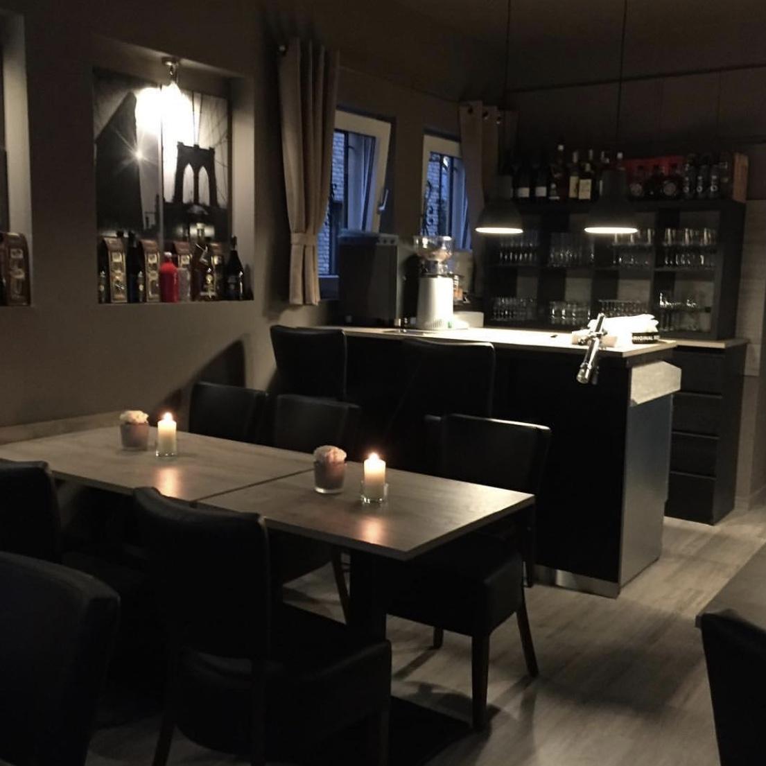 Restaurant "Pizzeria Ripasso" in Rheda-Wiedenbrück