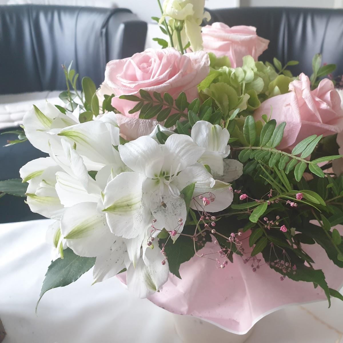 Restaurant "Evgenia Katsuki Gaststätte Bischoff" in Rheda-Wiedenbrück