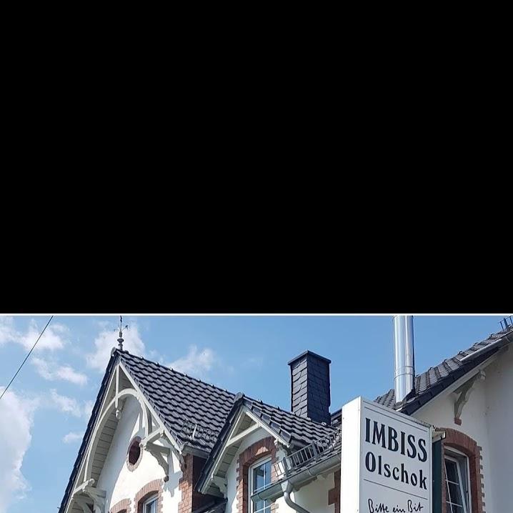 Restaurant "Imbiss Olschok" in Hadamar