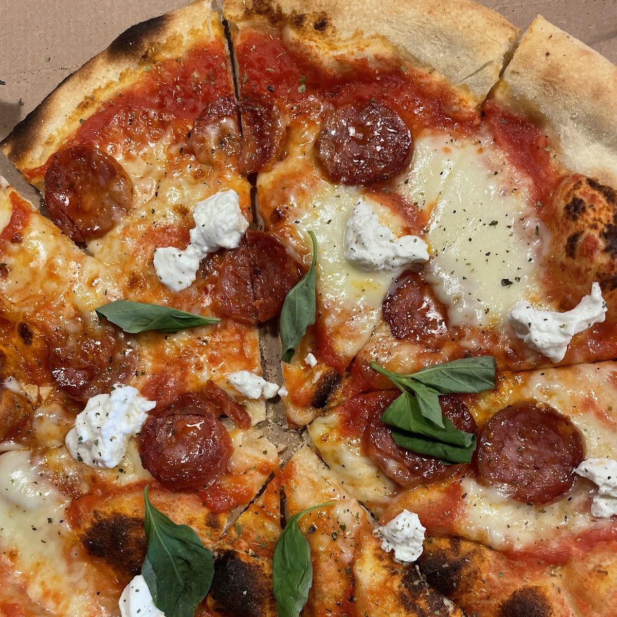 Restaurant "Oskar Bistro" in Reinbek