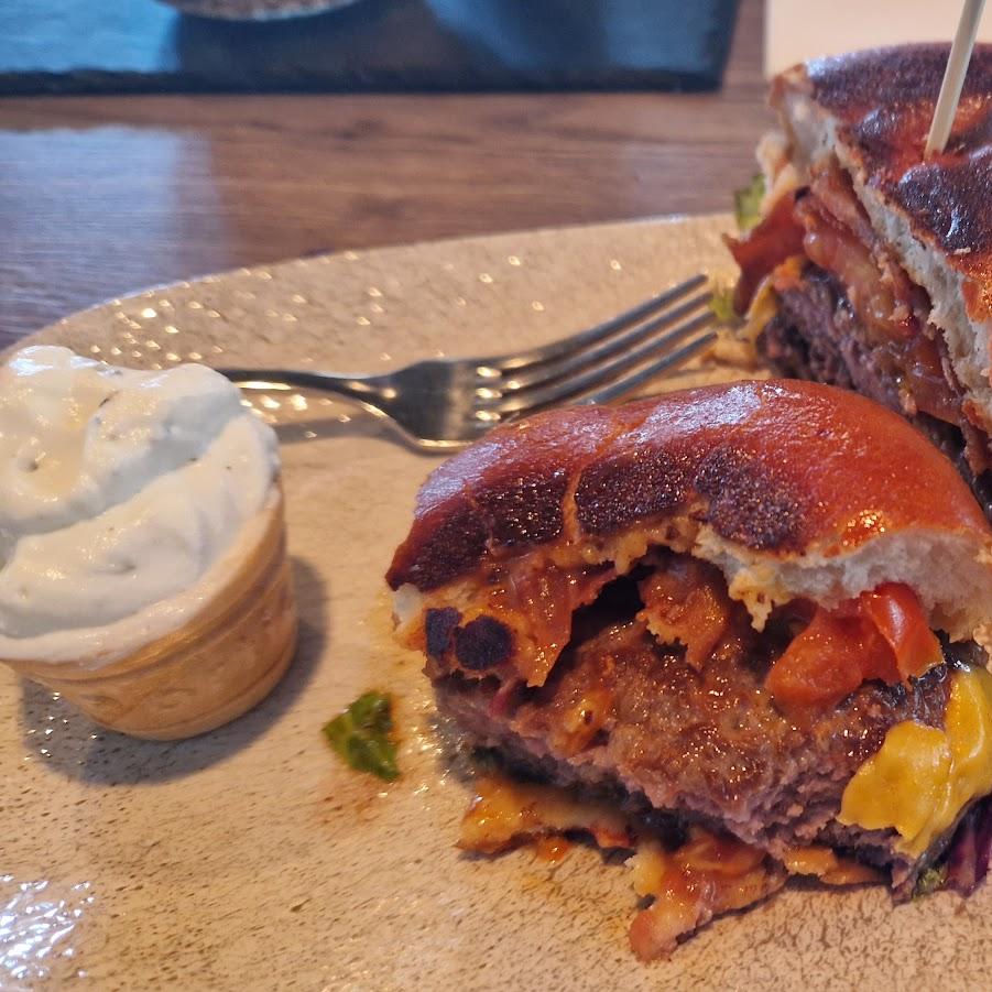 Restaurant "KochWerk im VitaSol" in Bad Salzuflen