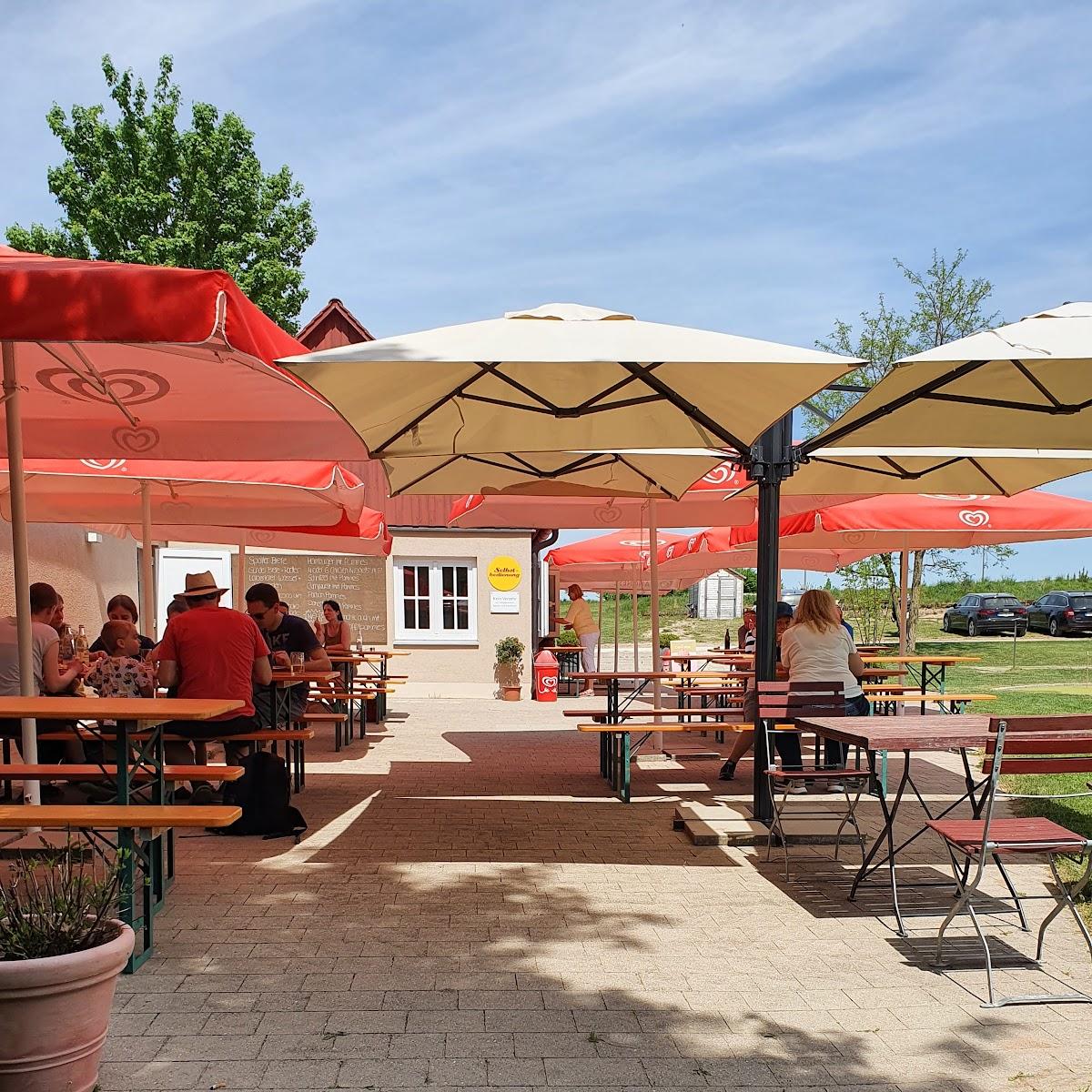 Restaurant "Pflugsmühle Country Life (Minigolf, Fussballgolf, Swingolf, Pommes, Ponyreiten)" in Abenberg