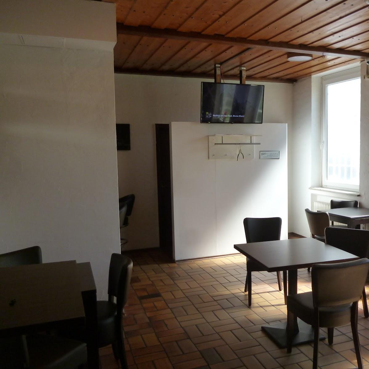 Restaurant "Bistro zur Donau Burek & Grill" in Neu-Ulm