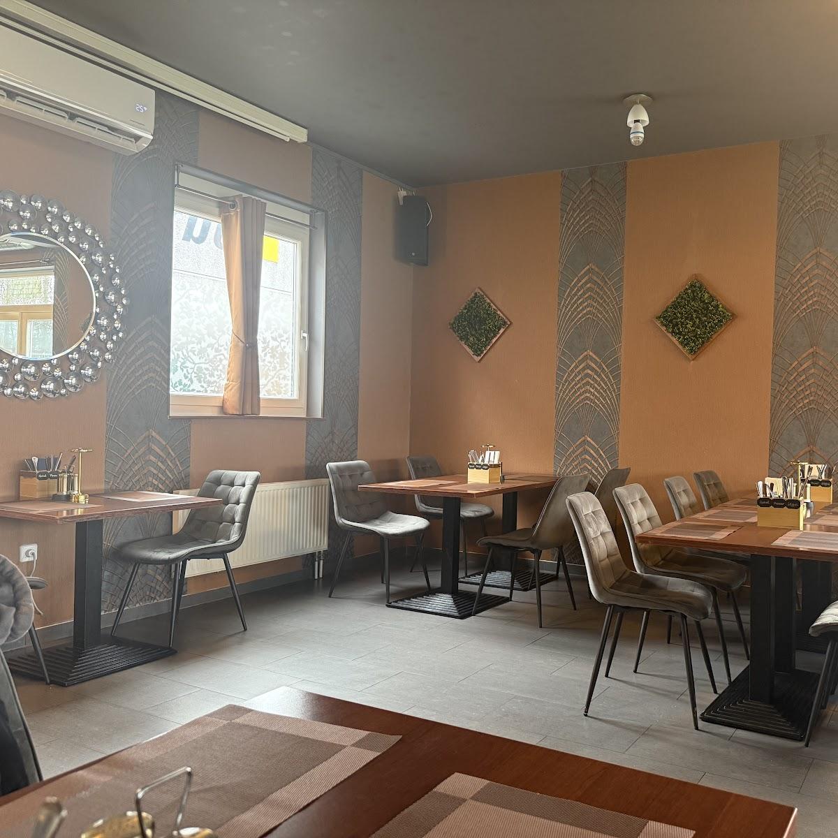 Restaurant "Kemos Restaurant - Balkan Essen" in Konstanz