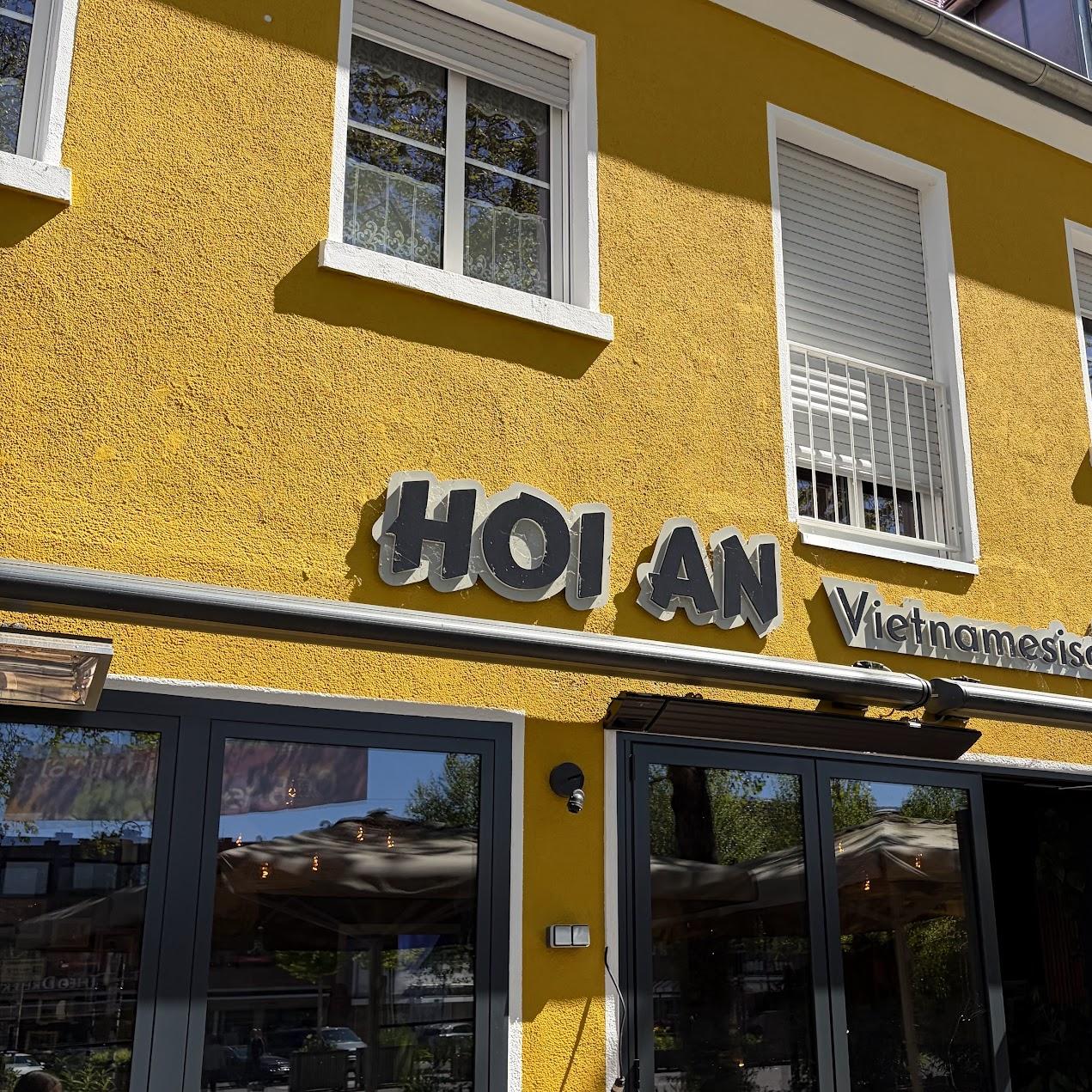 Restaurant "Restaurant Hoi An" in Borken