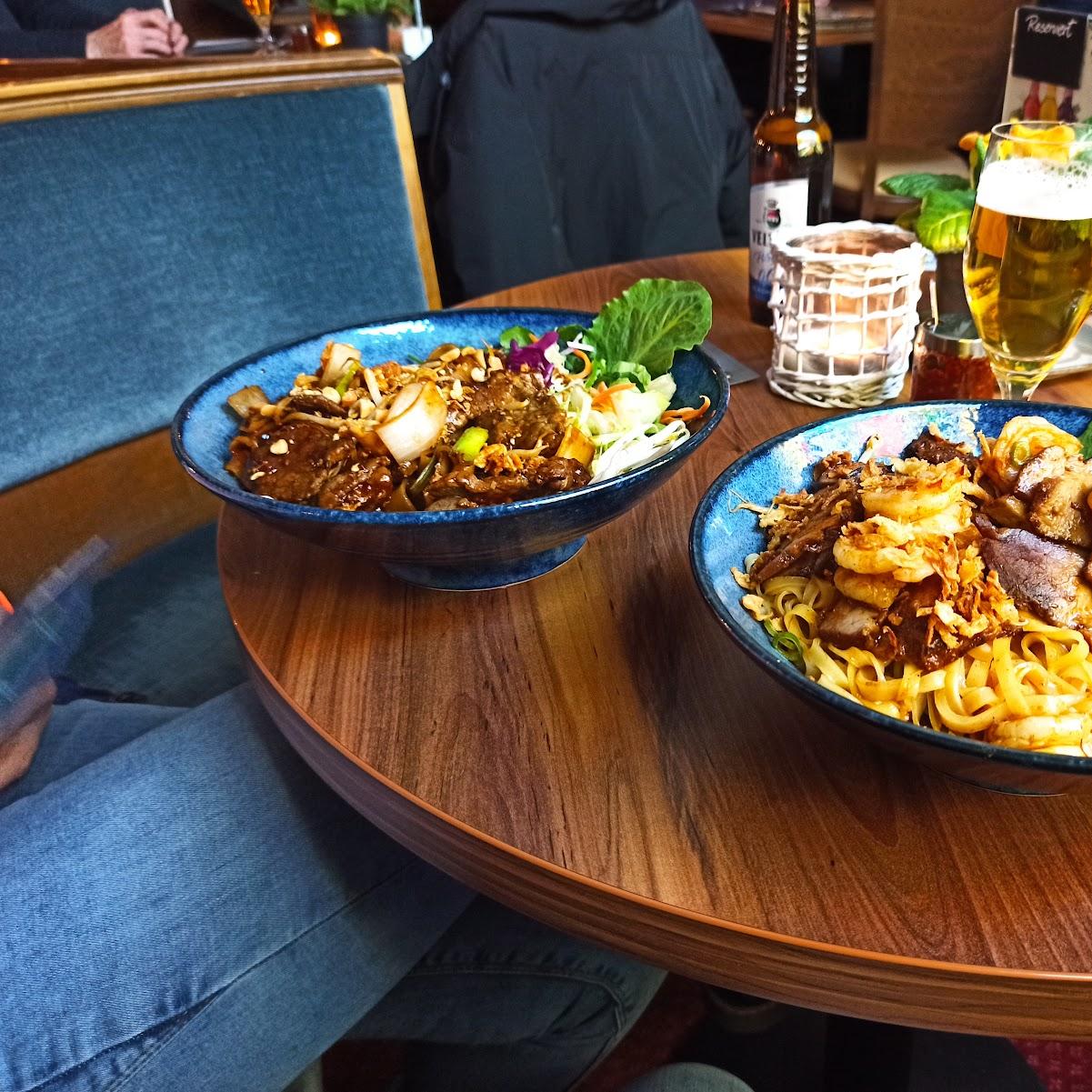 Restaurant "Restaurant Hoi An" in Borken