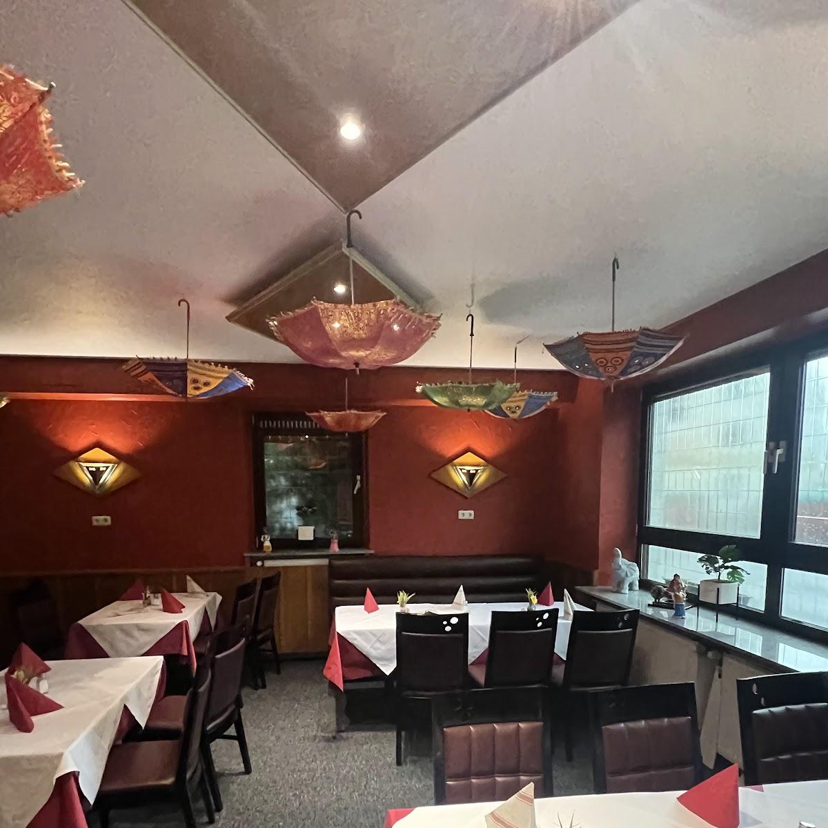 Restaurant "The Curry Lounge" in Bruchmühlbach-Miesau