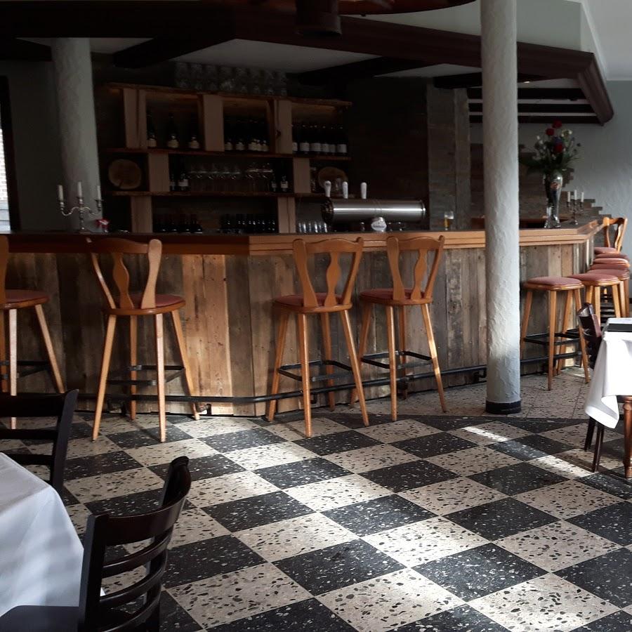 Restaurant "Deluxe Döner & Pizza" in Altenberge