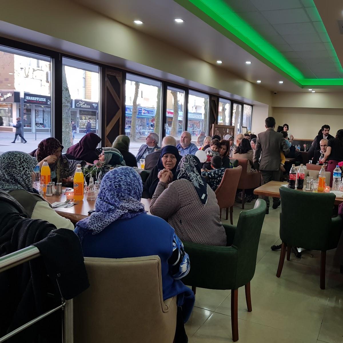 Restaurant "Pizzeria Roma" in  Gelsenkirchen