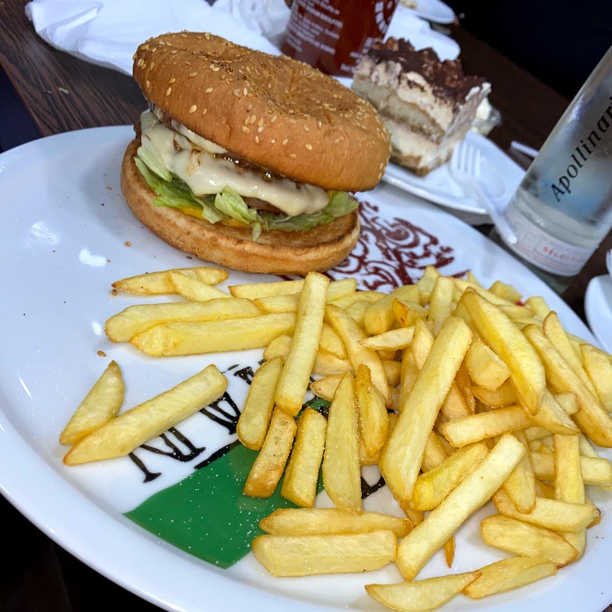 Restaurant "Shalimar" in  Gelsenkirchen