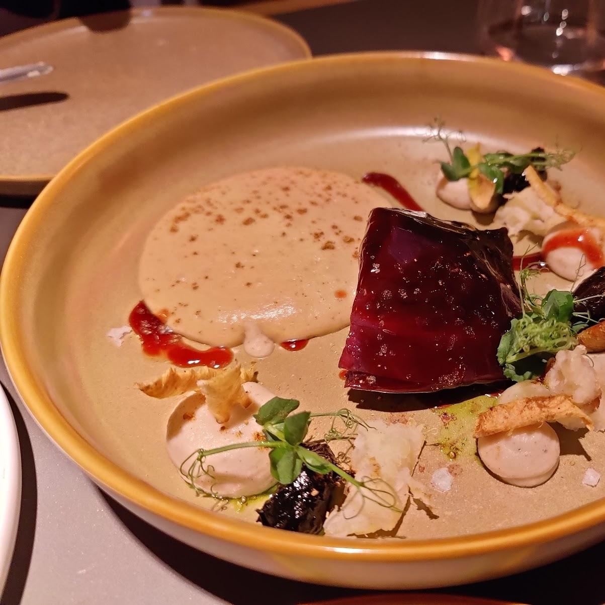 Restaurant "Schmits Weinbar" in Witten