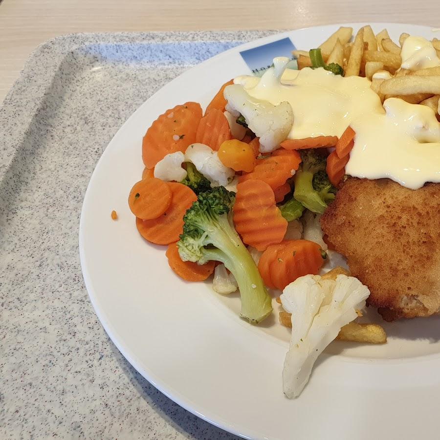 Restaurant "Restaurant Horizont" in Witten