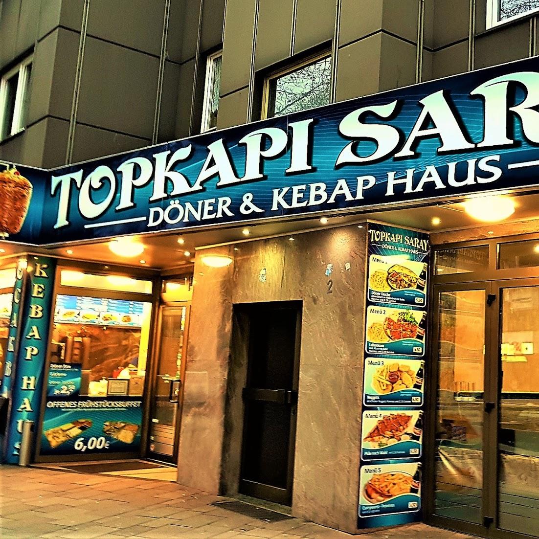 Restaurant "Topkapi Saray" in  Gelsenkirchen