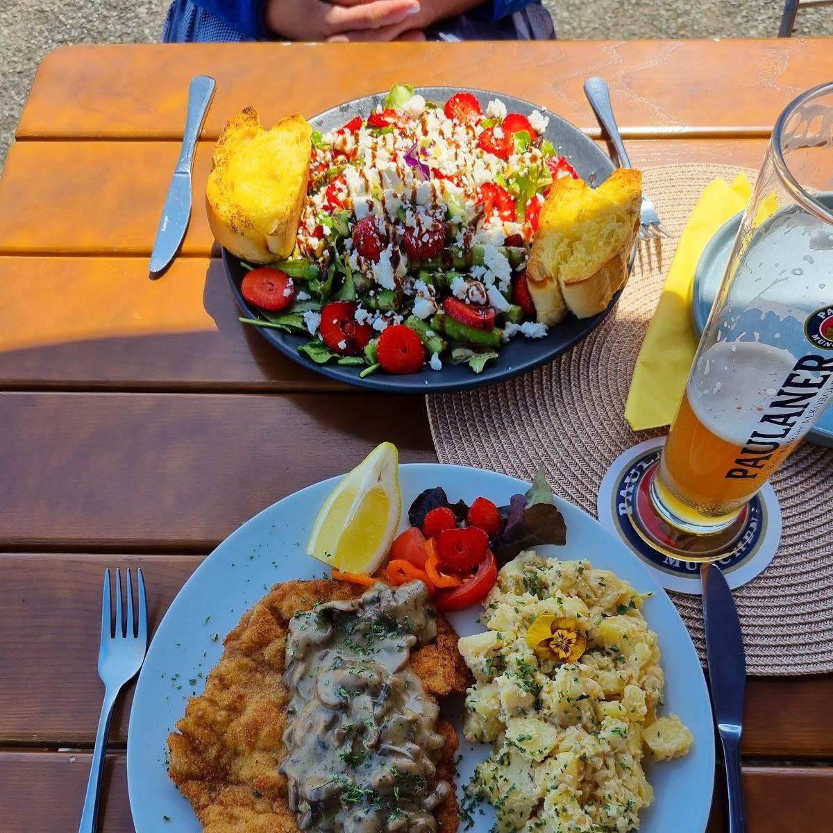 Restaurant "Zur Ficht