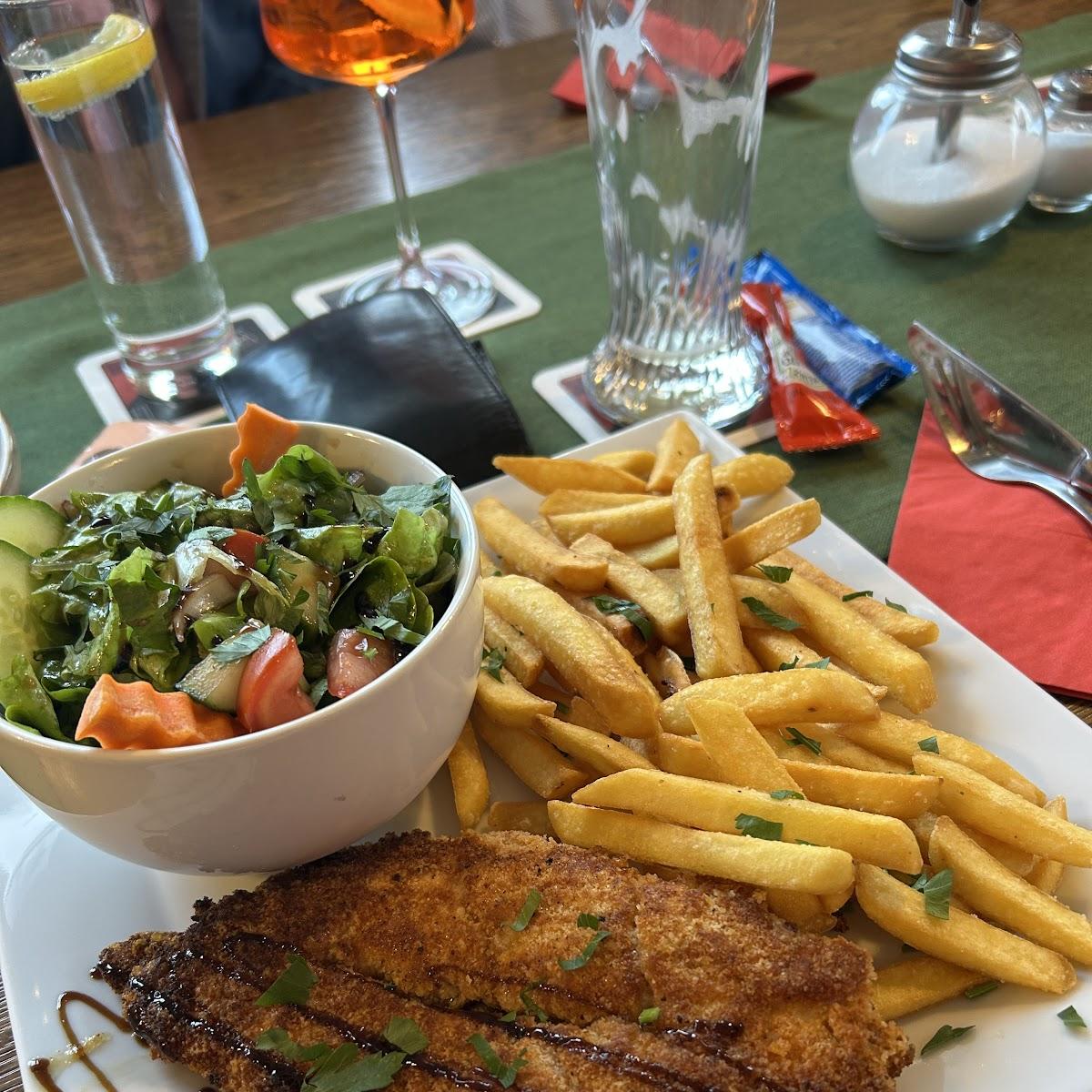 Restaurant "Zur Ficht