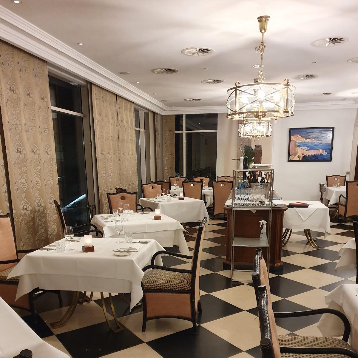 Restaurant "Restaurant JB Messmer" in Baden-Baden