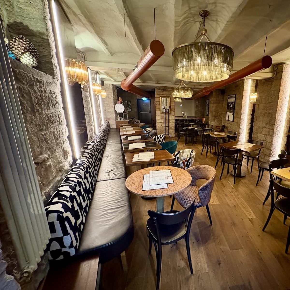 Restaurant "L