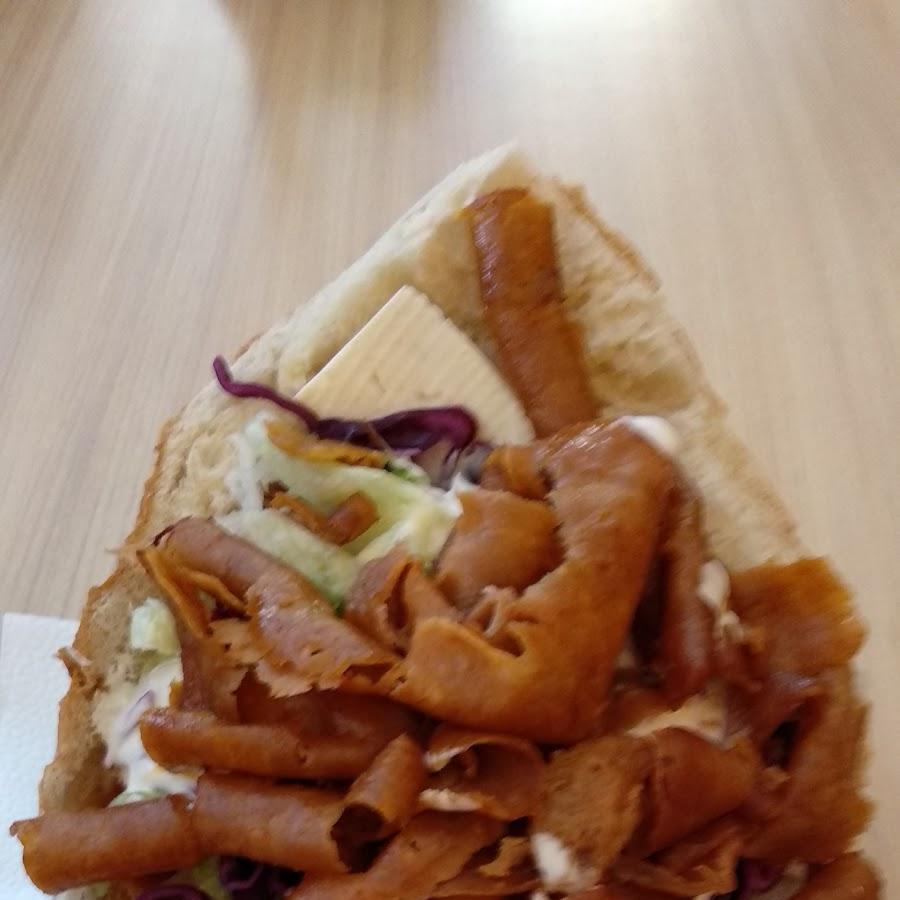 Restaurant "Star döner" in Hünfeld