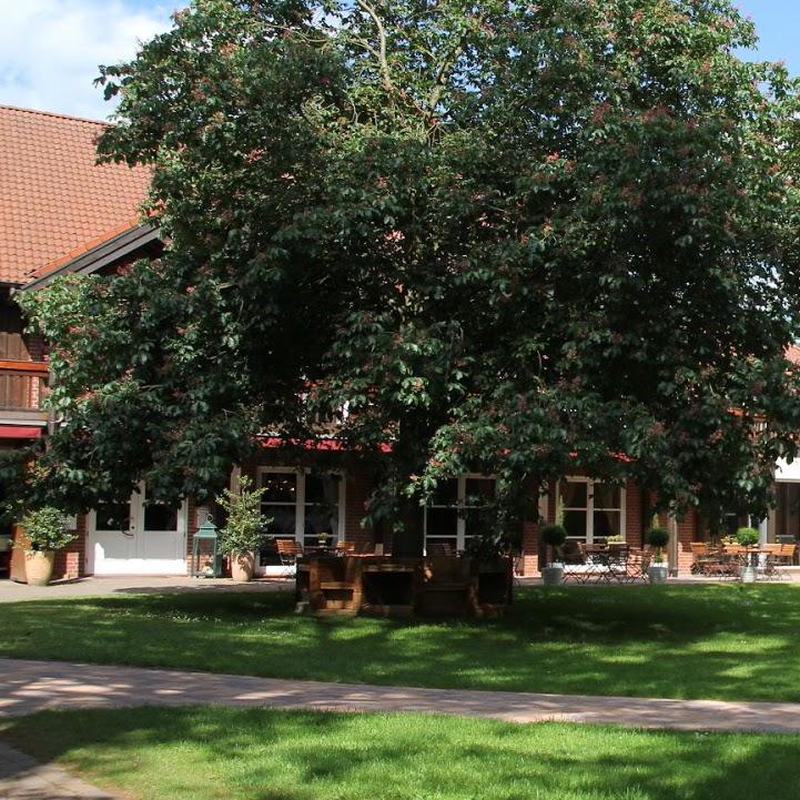 Restaurant "Büchtmannshof" in Wietze