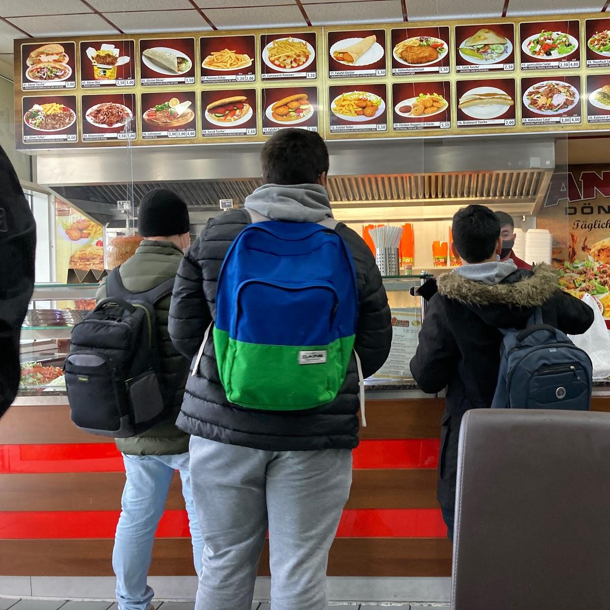 Restaurant "Antalya Grill" in  Gelsenkirchen