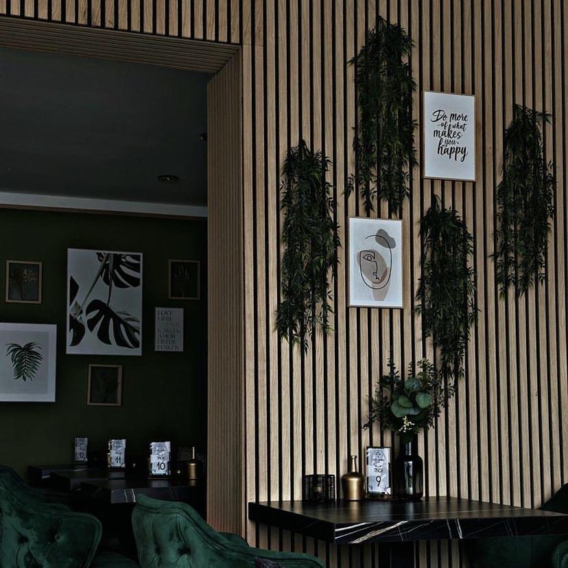 Restaurant "Loco Lounge" in Bechtsrieth