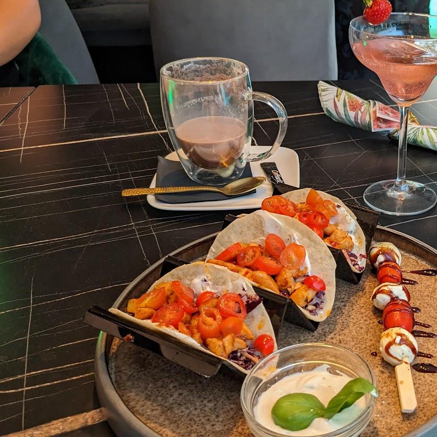 Restaurant "Loco Lounge" in Bechtsrieth