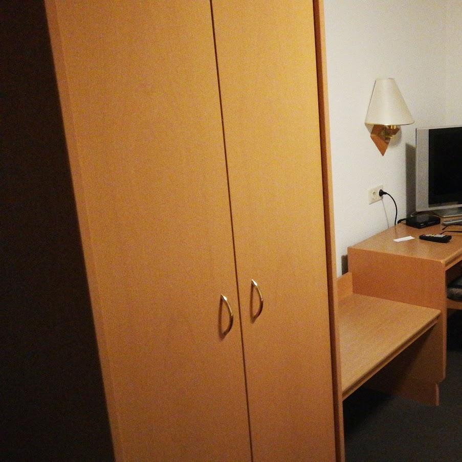 Restaurant "Stiegler" in Postbauer-Heng