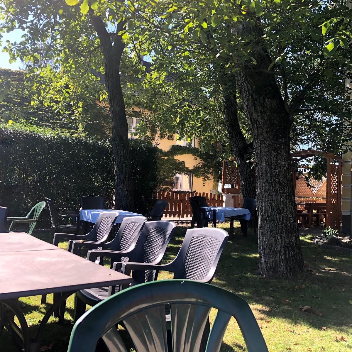 Restaurant "Jausenstation Fam. Zarl" in Amstetten