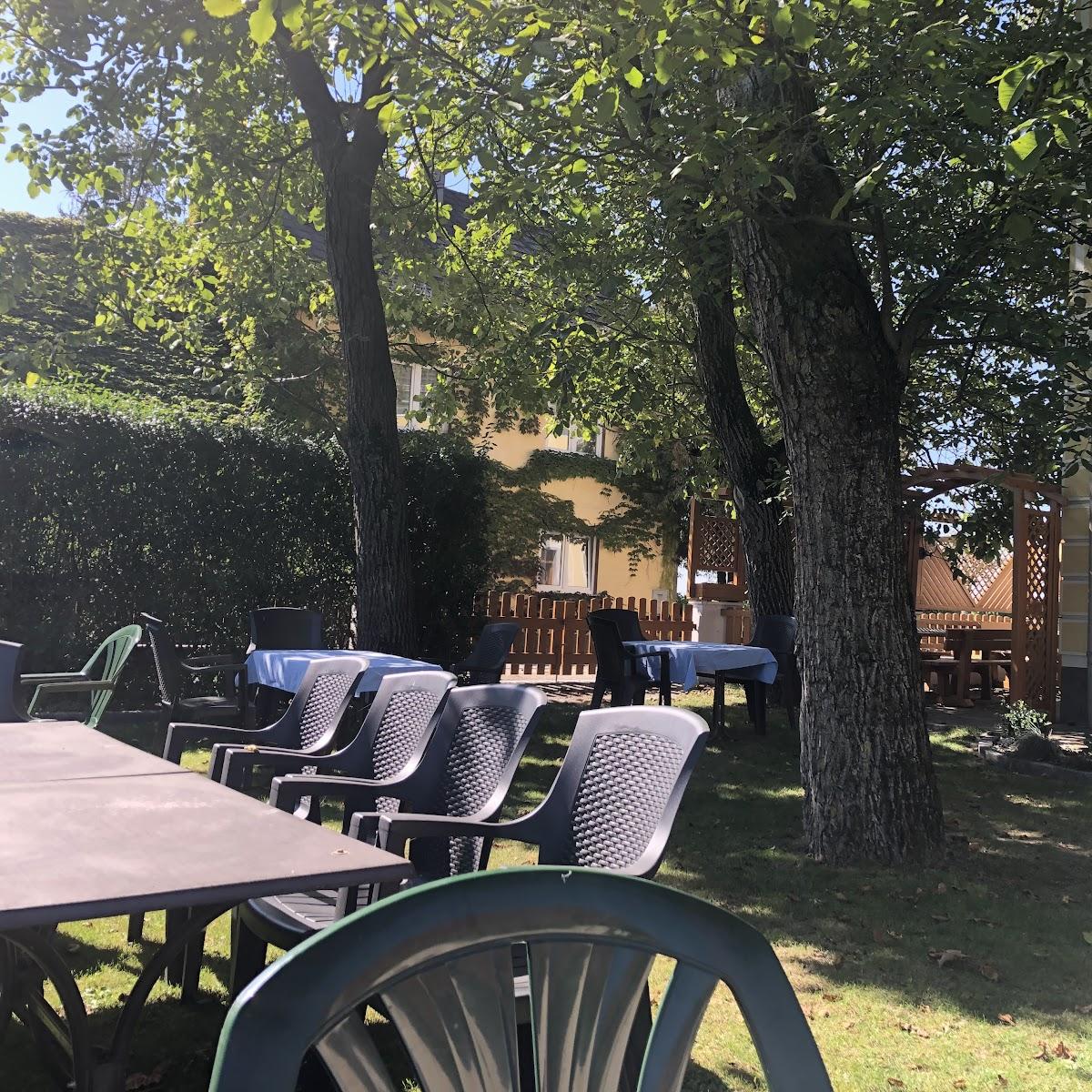 Restaurant "Gasthaus Familie Zarl" in Amstetten