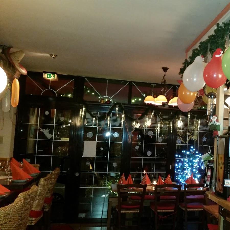 Restaurant "Sabor de España Restaurant" in Düsseldorf