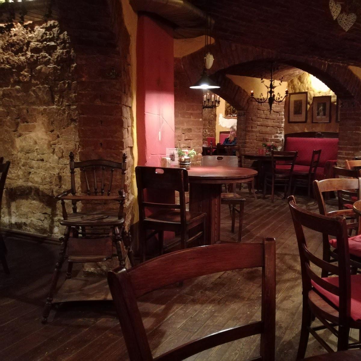 Restaurant "Restaurant Downtown -" in Gera