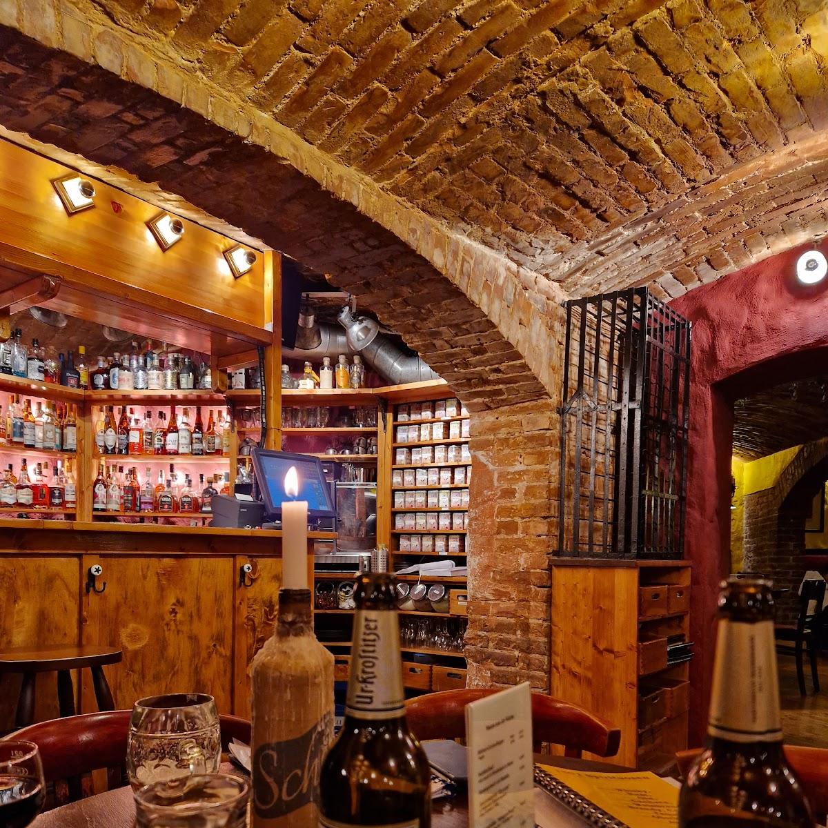 Restaurant "Restaurant Downtown -" in Gera