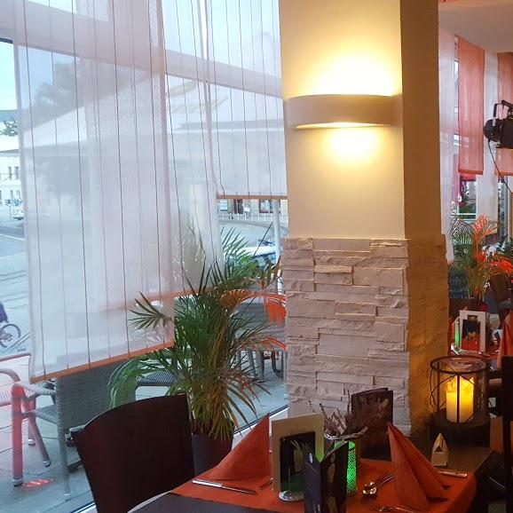 Restaurant "Zur kleinen Klause" in Gera