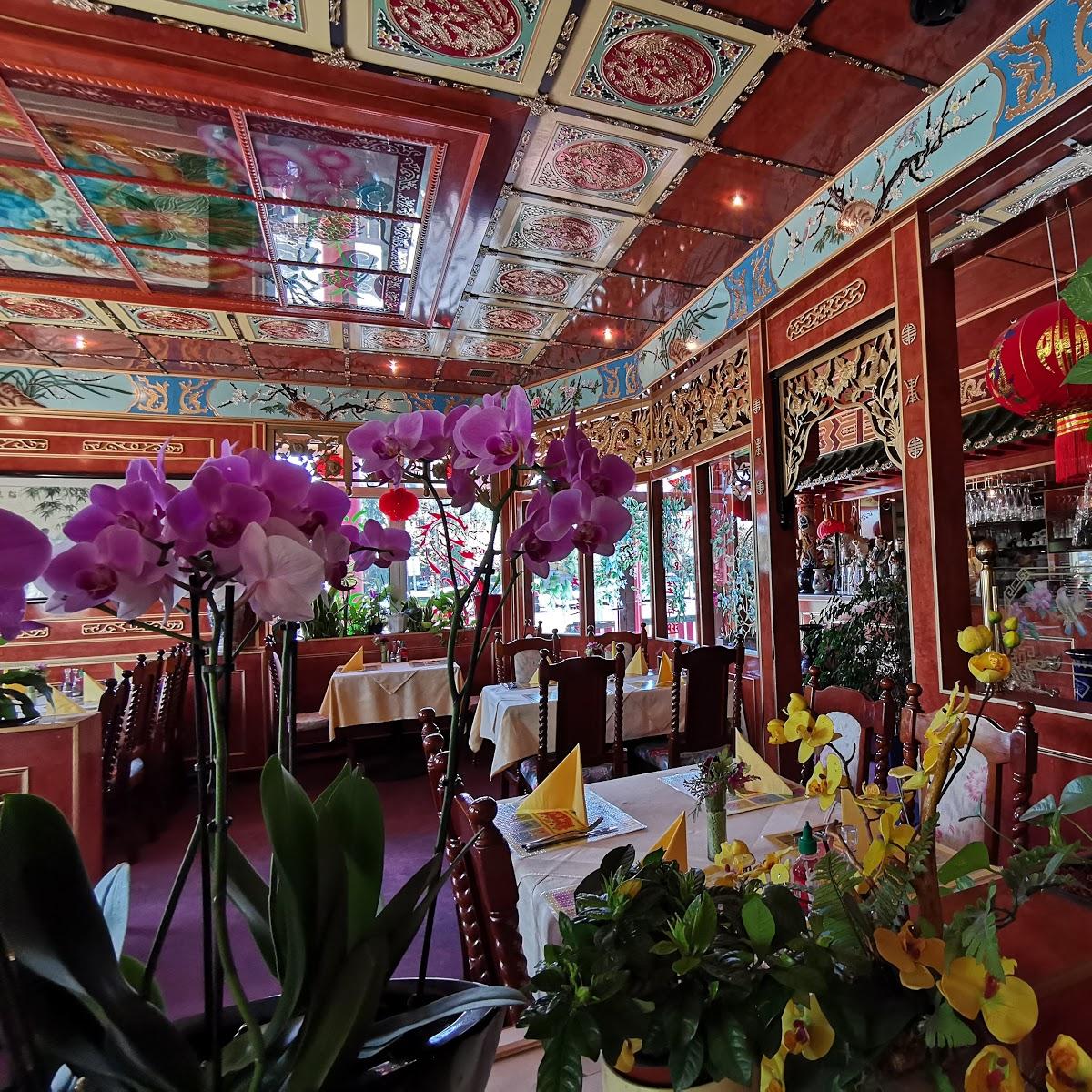 Restaurant "Chinarestaurant" in Gera