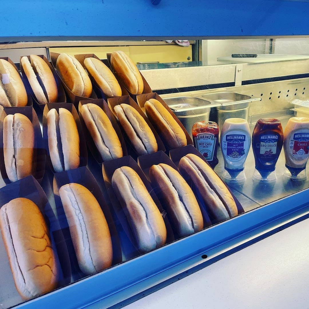 Restaurant "Pizza Time Street Food und mehr…" in Obergünzburg