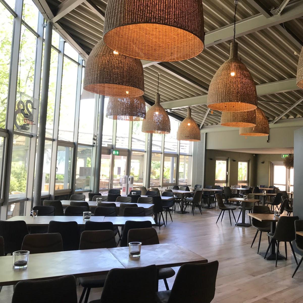 Restaurant "Restaurant 28 Süd" in Duisburg