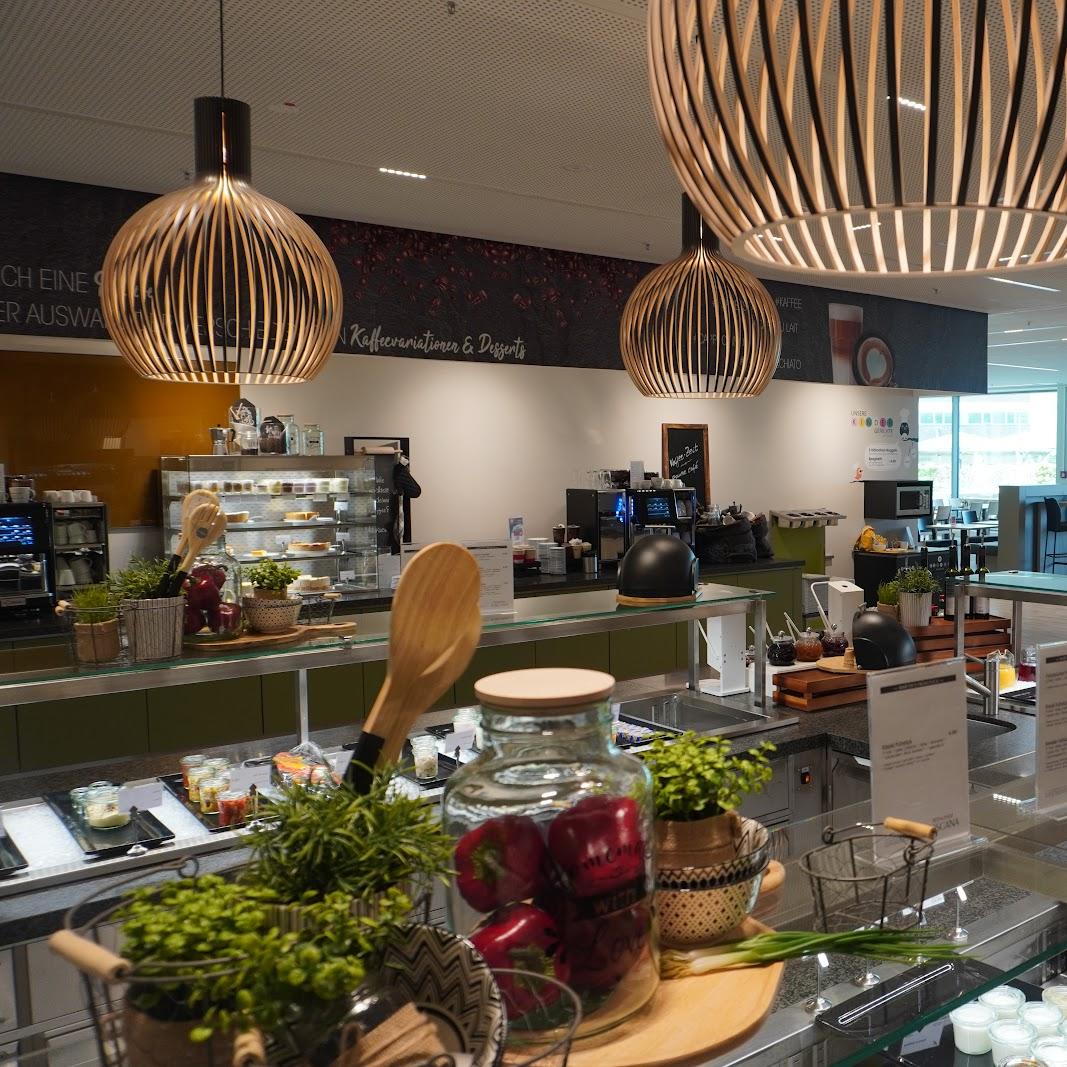 Restaurant "Restaurant Toscana" in Saarbrücken