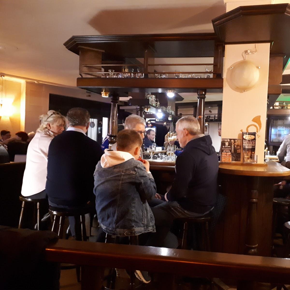 Restaurant "In der guten Kantine & Suppenwerk" in  Gelsenkirchen