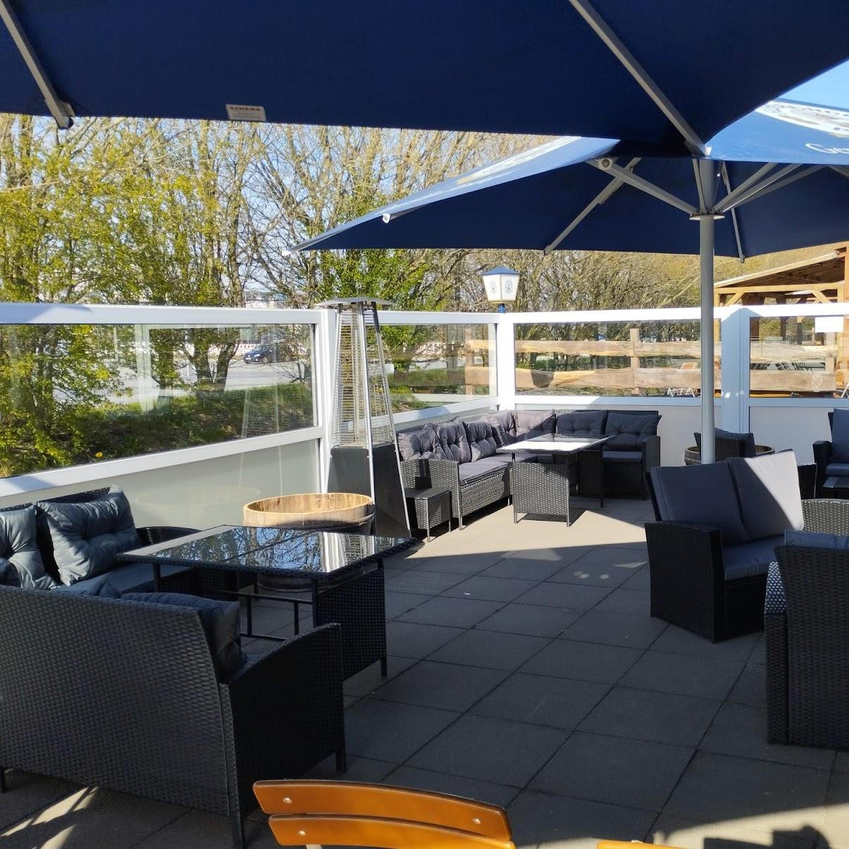 Restaurant "Mund & Art" in Handewitt