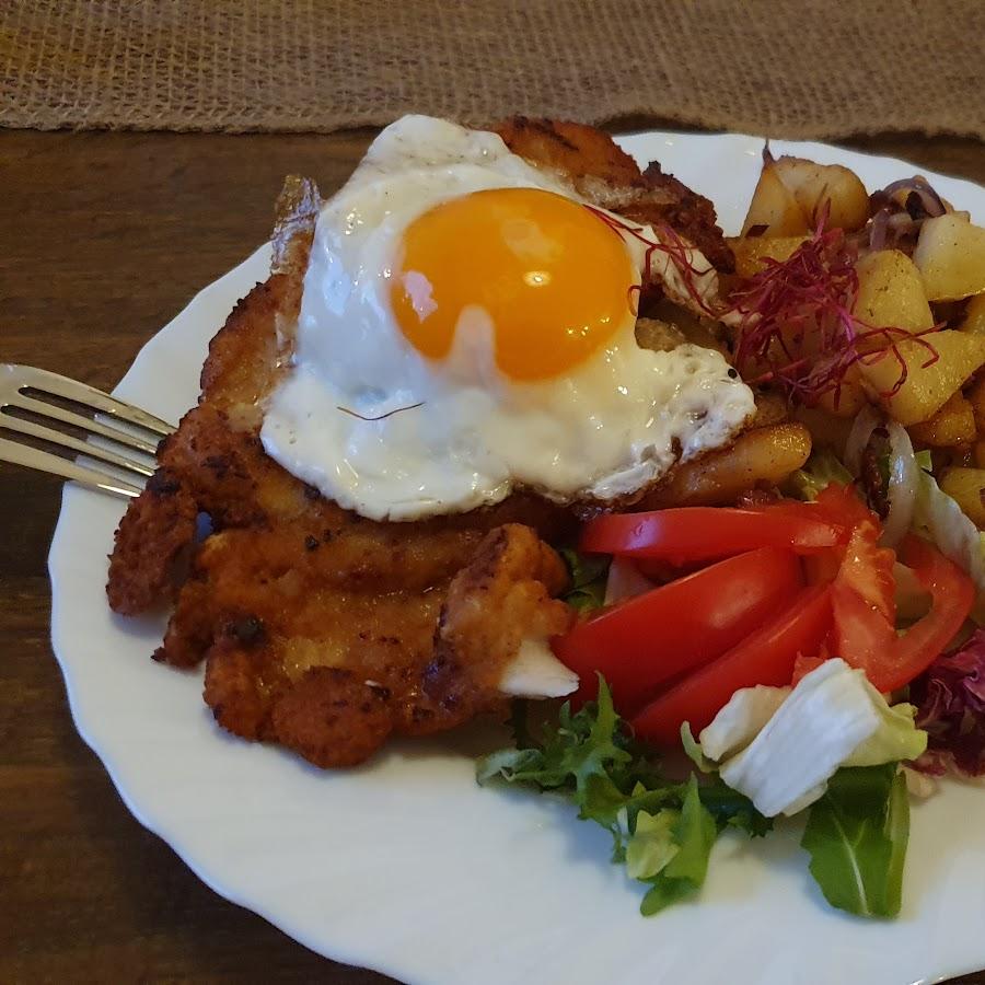 Restaurant "Vereinsheim Im Wiesengrund" in Berlin