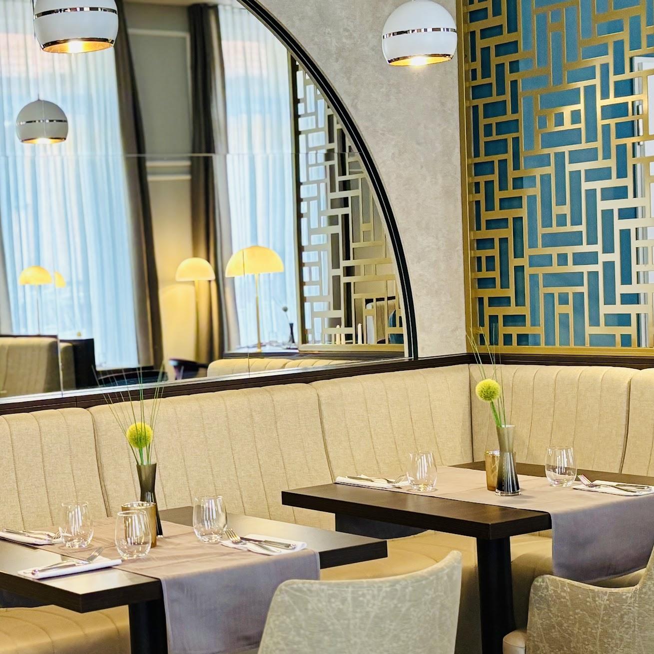 Restaurant "Margarethe Restaurant" in Gotha