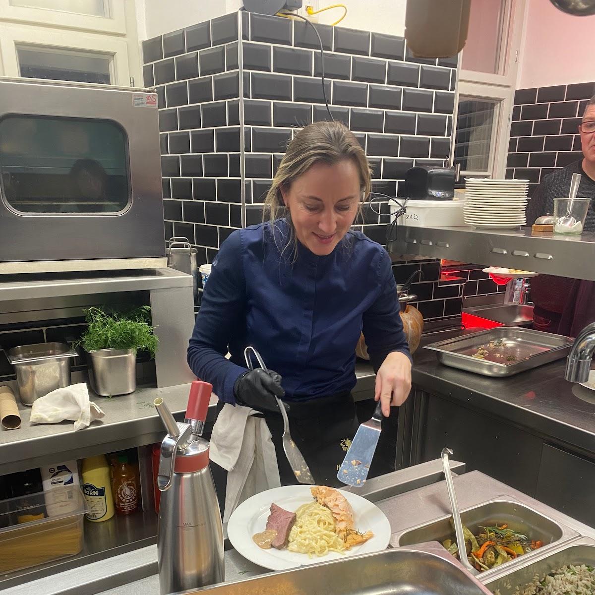 Restaurant "Restaurant Pagenhaus - Schloss Friedenstein" in Gotha